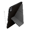 Uniq Transforma для iPad 11 (2025) / 10.9 (2022), Black, Черный