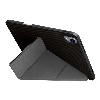 Uniq Transforma для iPad 11 (2025) / 10.9 (2022), Black, Черный