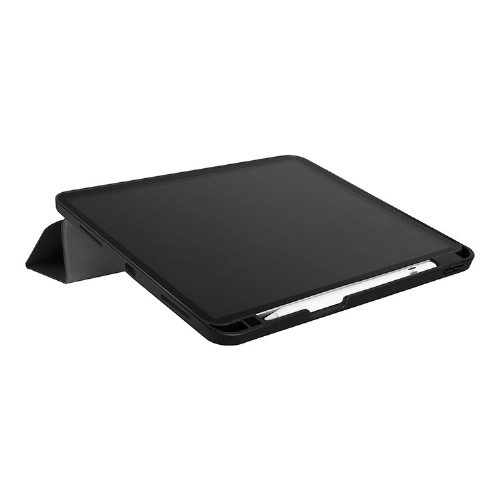 Uniq Transforma для iPad 11 (2025) / 10.9 (2022), Black, Черный