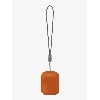 Uniq LINO Liquid silicone with handstrap для Airpods Pro 3, Sunset Ember, Оранжевый