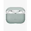 Uniq LINO Liquid silicone with handstrap для Airpods Pro 3, Iceplant Green, Зеленый