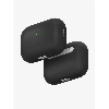 Uniq LINO Liquid silicone with handstrap для Airpods Pro 3, Charcoal Grey, Темно-серый