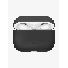 Uniq LINO Liquid silicone with handstrap для Airpods Pro 3, Charcoal Grey, Темно-серый