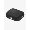 Uniq LINO Liquid silicone with handstrap для Airpods Pro 3, Charcoal Grey, Темно-серый