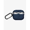Uniq CLYDE Lock case для Airpods Pro 3, Royal Blue/Flint Grey, Синий/Серый