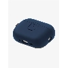 Uniq CLYDE Lock case для Airpods Pro 3, Royal Blue/Flint Grey, Синий/Серый