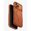 Uniq Veren для iPhone 17 Pro Max, Sunset Ember, Оранжевый