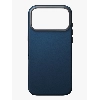 Uniq  Lyden DS для iPhone 17 Pro Max, Steel Blue/Charcoal, Синий/Черный