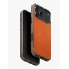 Uniq Lyden DS для iPhone 17 Pro Max, Flame Orange/Flint Grey, Оранжевый/Серый 
