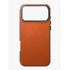 Uniq Lyden DS для iPhone 17 Pro Max, Flame Orange/Flint Grey, Оранжевый/Серый 