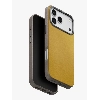 Uniq Lyden DS для iPhone 17 Pro Max, Canary Yellow/Flint Grey, Желтый/Серый 