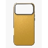 Uniq Lyden DS для iPhone 17 Pro Max, Canary Yellow/Flint Grey, Желтый/Серый 