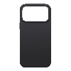 Uniq LINO для iPhone 17 Pro Max, Charcoal Grey, Угольно-серый