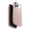 Uniq LINO для iPhone 17 Pro Max, Blush Pink, Розовый