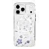 Uniq COEHL IML Amara для iPhone 17 Pro Max, Soft Lilac, Фиолетовый