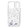 Uniq COEHL IML Amara для iPhone 17 Pro Max, Soft Lilac, Фиолетовый
