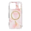 Uniq COEHL IML Aeris для iPhone 17 Pro Max, Soft Pink, Розовый