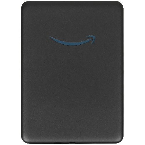 Amazon Kindle Colorsoft Signature Edition, Black, черный