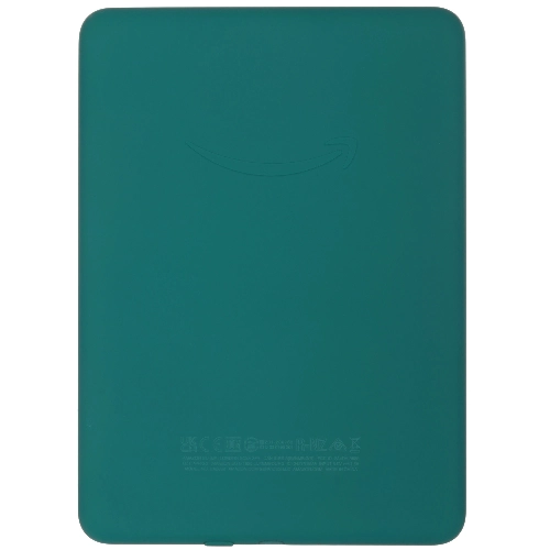 Amazon Kindle Paperwhite (12th Gen) 2024 16 Гб, Jade, зеленый