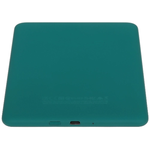 Amazon Kindle Paperwhite (12th Gen) 2024 16 Гб, Jade, зеленый