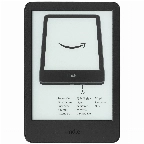 Amazon Kindle (11th Gen) 2024