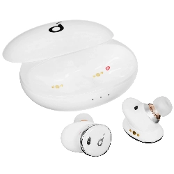 Наушники Anker Soundcore Liberty 3 Pro, White, Белый