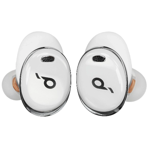 Anker Soundcore Liberty 3 Pro, White, Белый