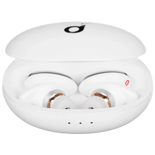 Anker Soundcore Liberty 3 Pro, White, Белый