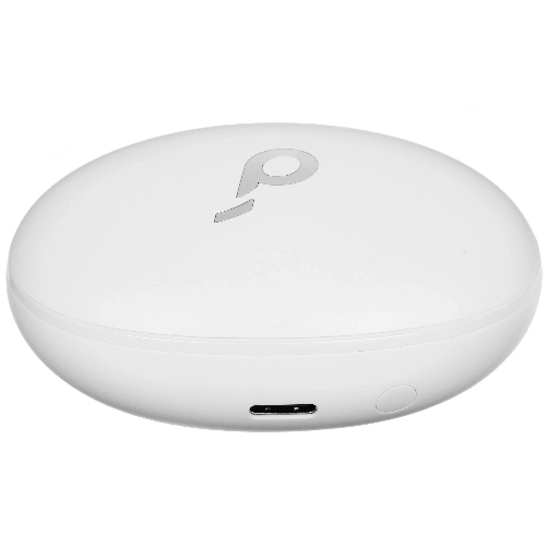 Anker Soundcore Liberty 3 Pro, White, Белый