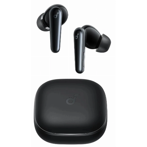 Anker Soundcore Liberty 5,Black, Черный