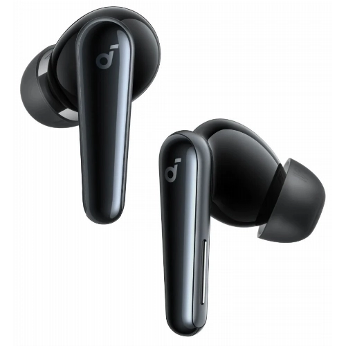 Anker Soundcore Liberty 5,Black, Черный