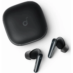Наушники Anker Soundcore Liberty 5,Black, Черный