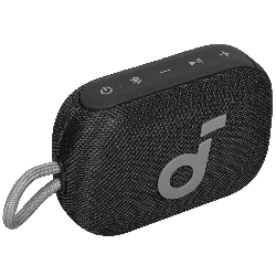 Портативная акустика Anker Soundcore Select Go 4, Black, Черный