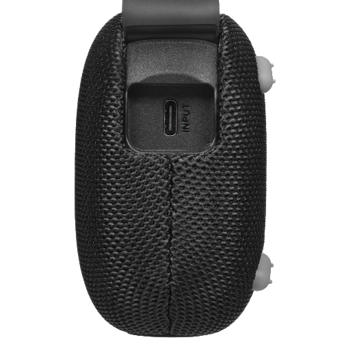 Anker Soundcore Select Go 4, Black, Черный