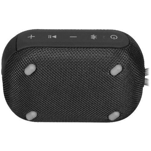 Anker Soundcore Select Go 4, Black, Черный