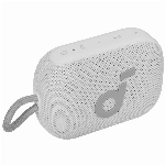 Портативная акустика Anker Soundcore Select Go 4, White, Белый
