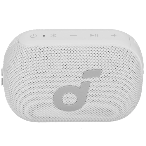Anker Soundcore Select Go 4, White, Белый