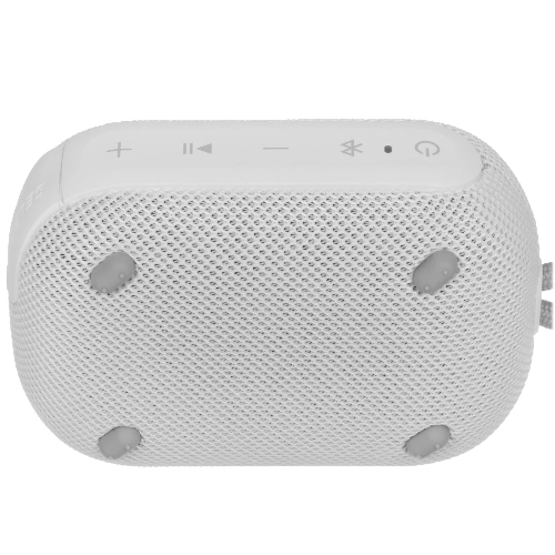Anker Soundcore Select Go 4, White, Белый