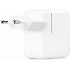 Apple Power Adapter 35W Dual USBC Port, MNWM3, белый 