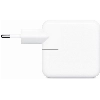 Apple Power Adapter 35W Dual USBC Port, MNWM3, белый 