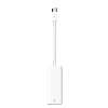 Apple Thunderbolt 3 (USBC) to Thunderbolt 2, MYH93/MMEL2, белый