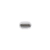 Apple Thunderbolt 3 (USBC) to Thunderbolt 2, MYH93/MMEL2, белый