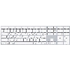 Magic Keyboard Numeric Silver (MXCJ3RS/A)
