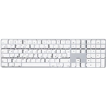 Клавиатура Magic Keyboard Numeric Silver (MXCJ3RS/A)