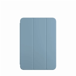 Чехол Smart Folio для планшета Apple iPad Mini 6/7, Denim, синий