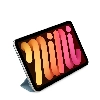 Smart Folio для планшета Apple iPad Mini 6/7, Denim, синий