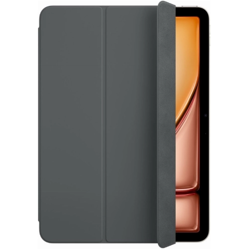 Smart Folio для планшета Apple iPad Air 11  M2/M3, Charcoal Gray, серый