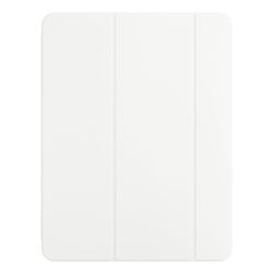 Чехол Smart Folio для планшета Apple iPad Pro 13 M4/M5, White, белый 