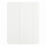 Чехол Smart Folio для планшета Apple iPad Pro 13 M4/M5, White, белый 