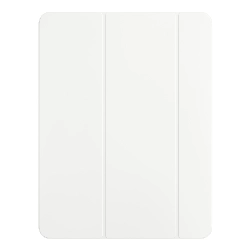 Чехол Smart Folio для планшета Apple iPad Pro 13 M4/M5, White, белый 